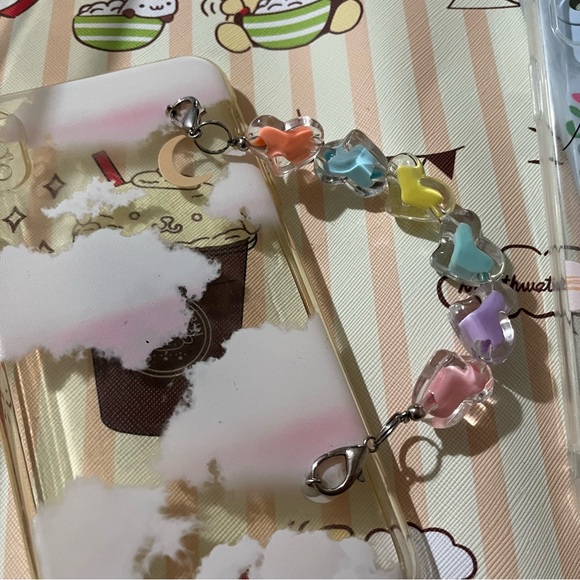 5 iPhone XS Max Phone Cases - colorful, fun and adorable - Picture 5 of 12